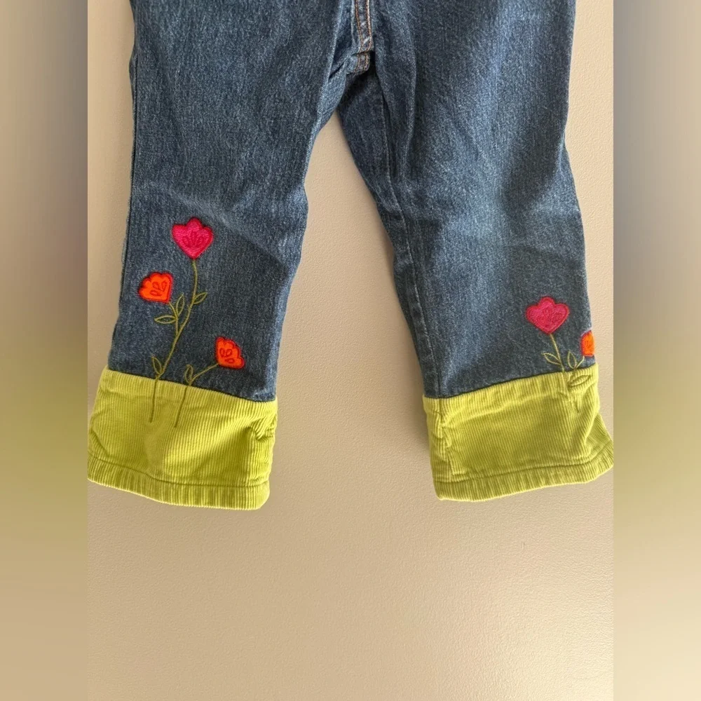 URIt vtg floral